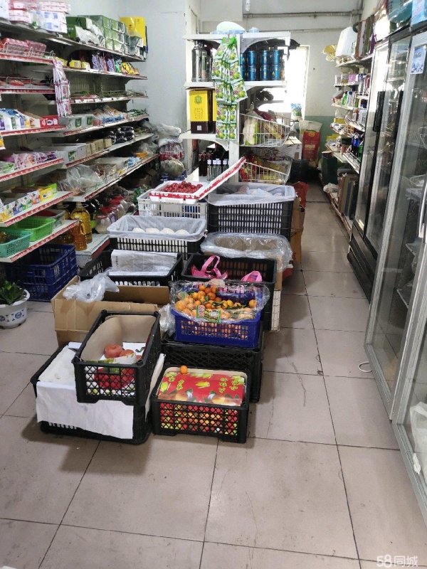 商铺图片