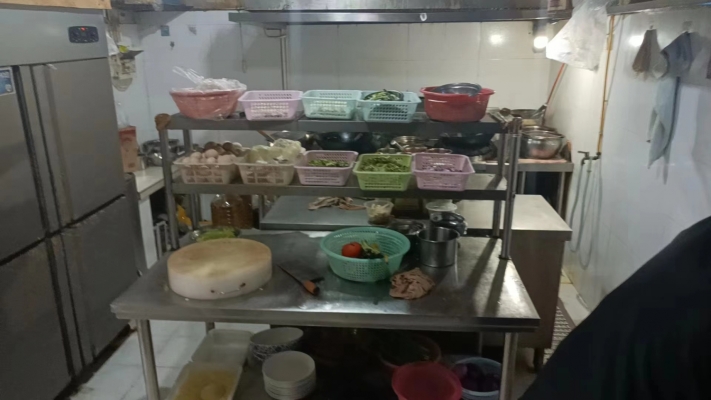 商铺图片