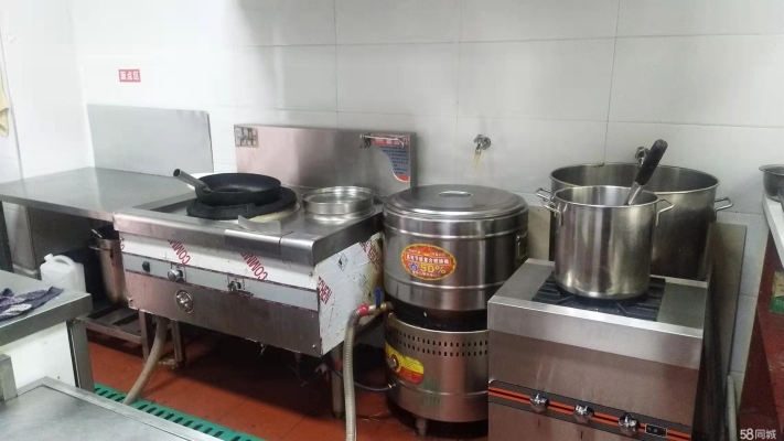 商铺图片
