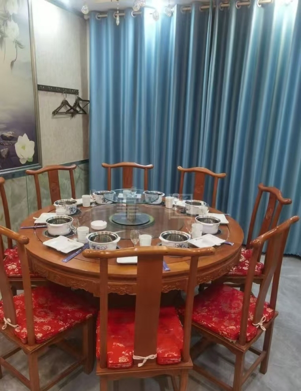 商铺图片