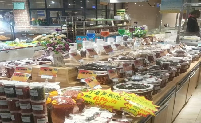 山东省临沂市沂水县城旺铺转让！