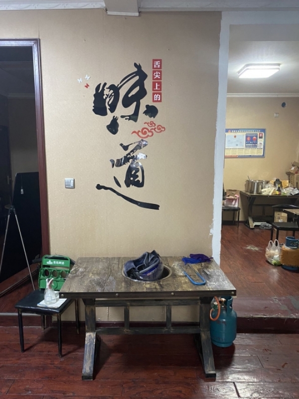 商铺图片