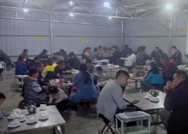 商铺图片