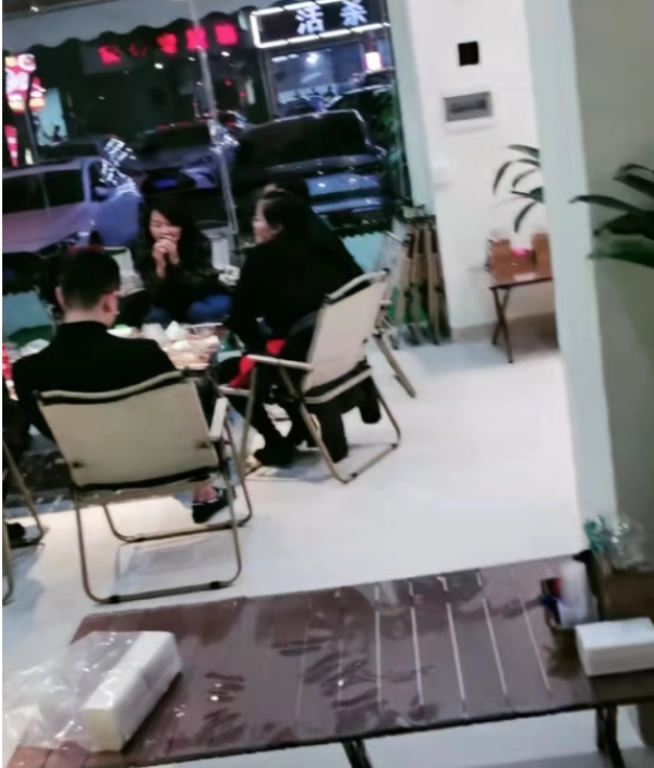 商铺图片