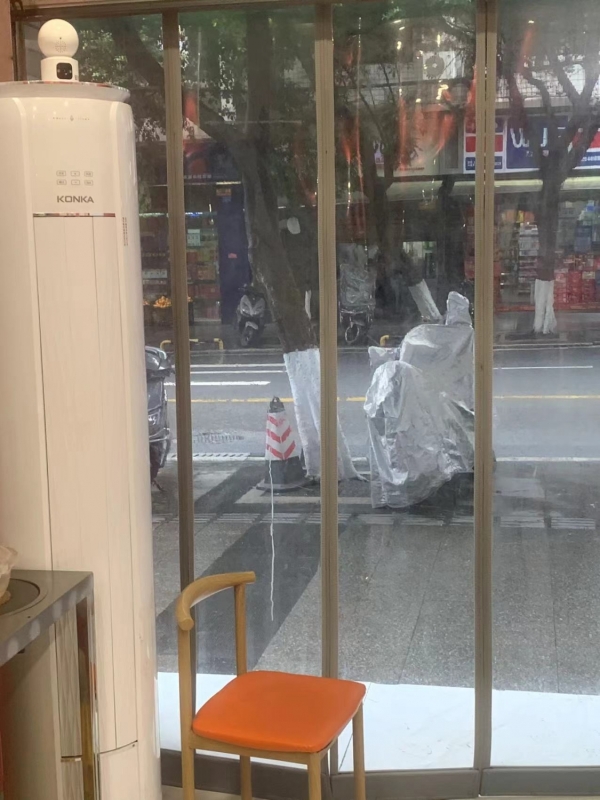 商铺图片