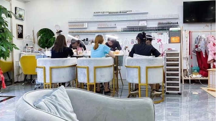 商铺图片