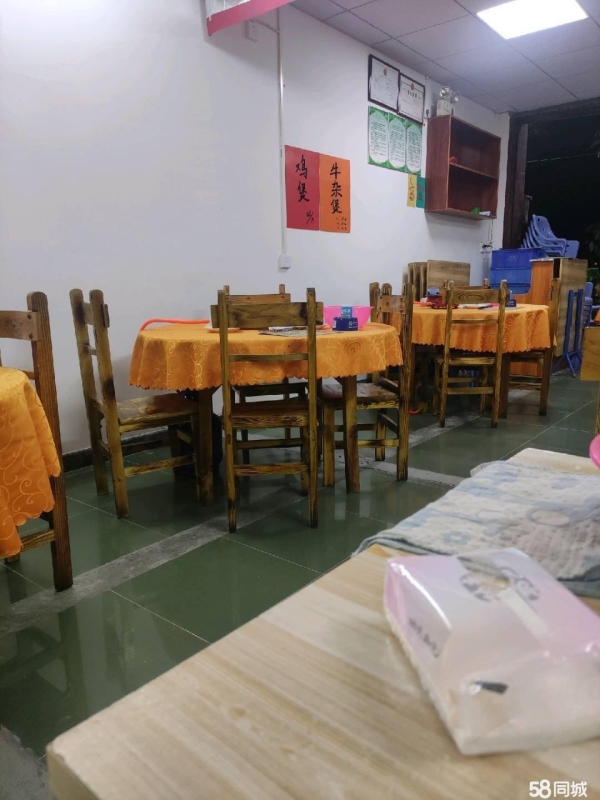 商铺图片
