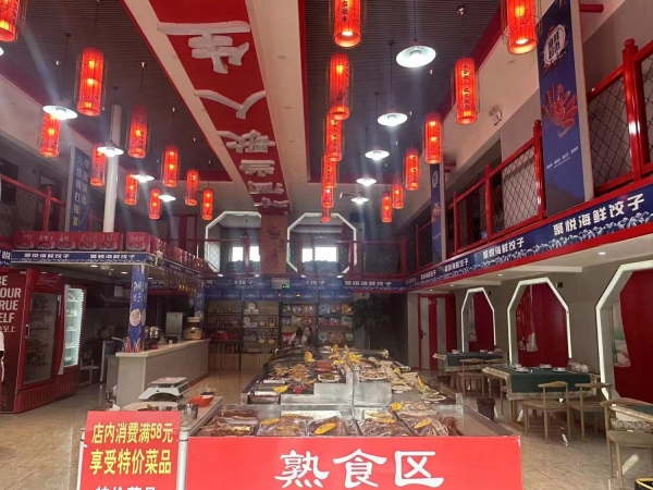 商铺图片