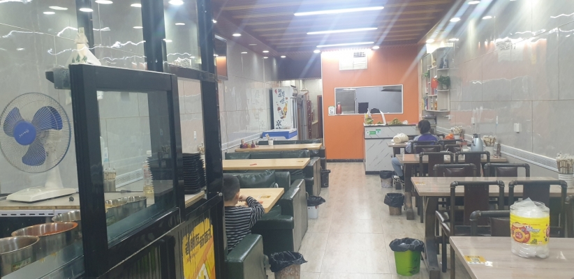 商铺图片