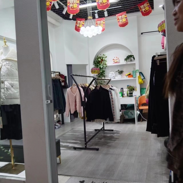 商铺图片
