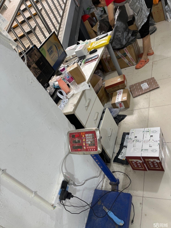 商铺图片