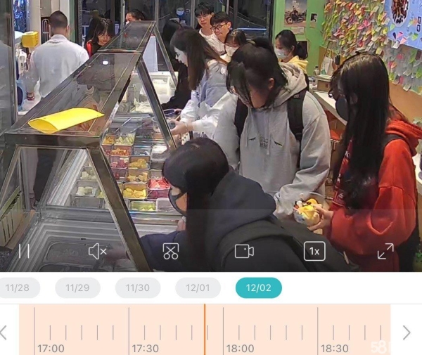 商铺图片