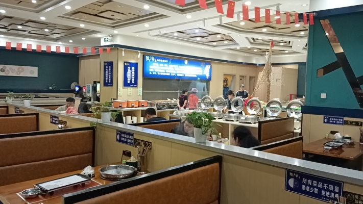 商铺图片