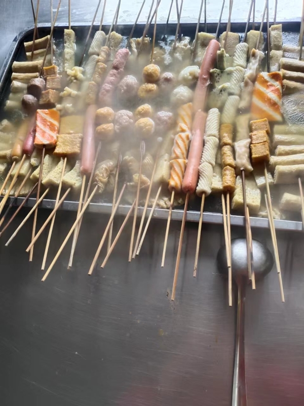 商铺图片