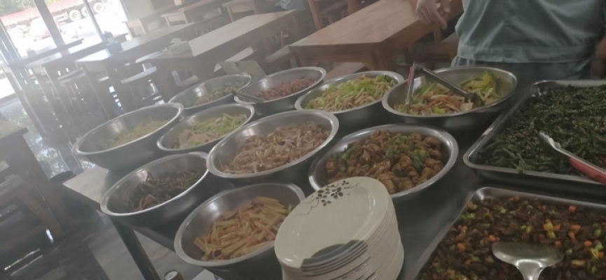 商铺图片