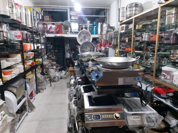 商铺图片