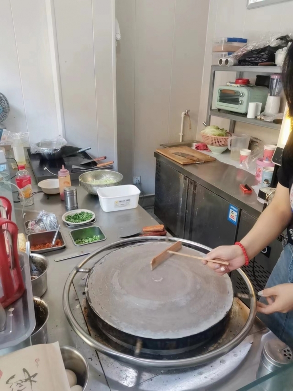 商铺图片