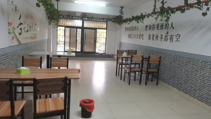 商铺图片