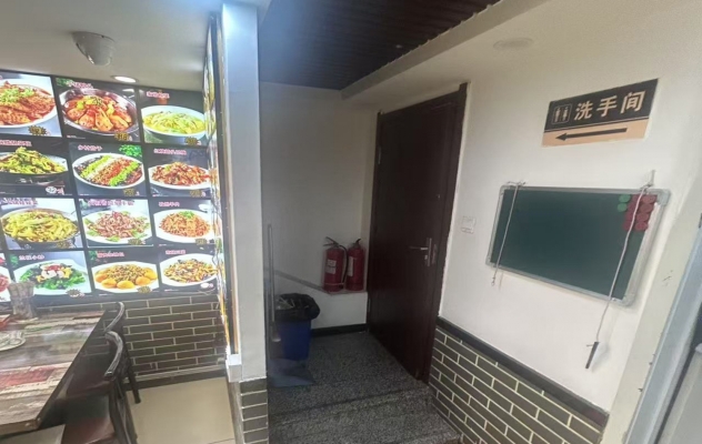 商铺图片