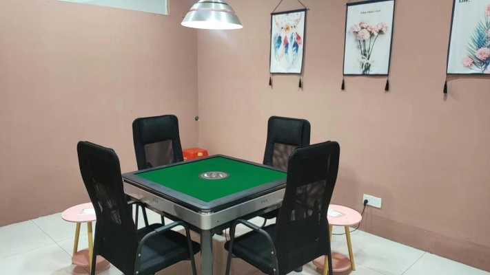 商铺图片