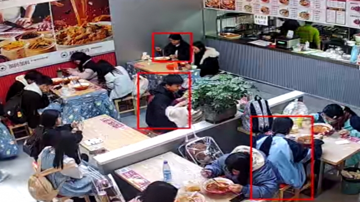 商铺图片