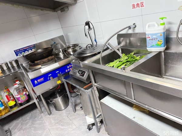 商铺图片