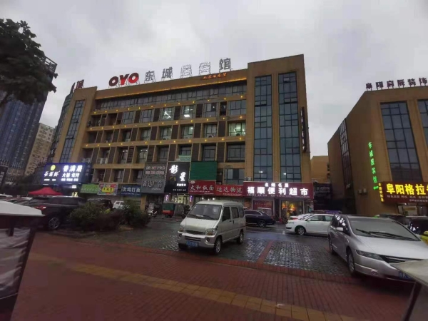 商铺图片