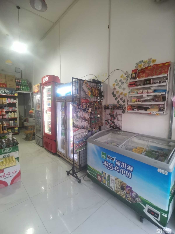 商铺图片