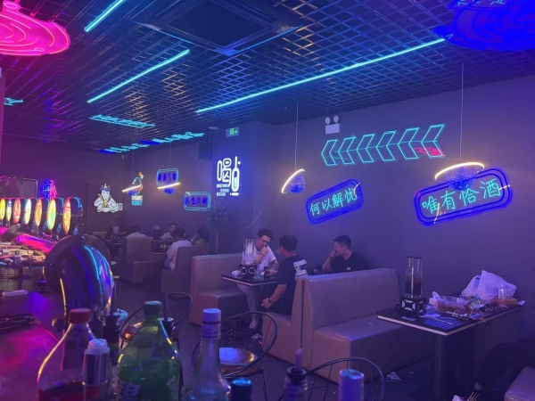商铺图片