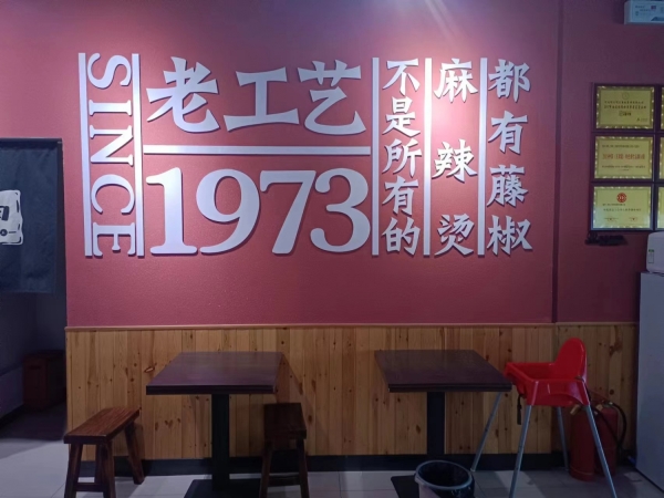 商铺图片
