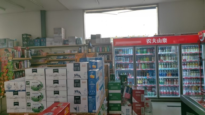 商铺图片