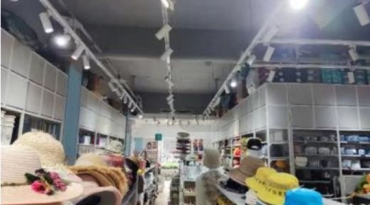 商铺图片