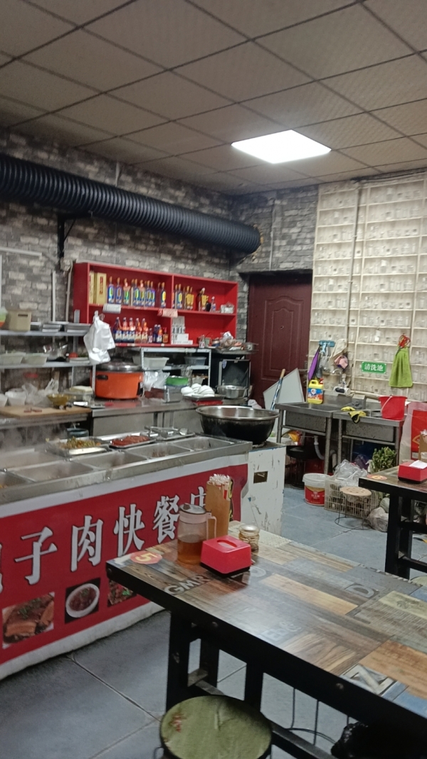 商铺图片