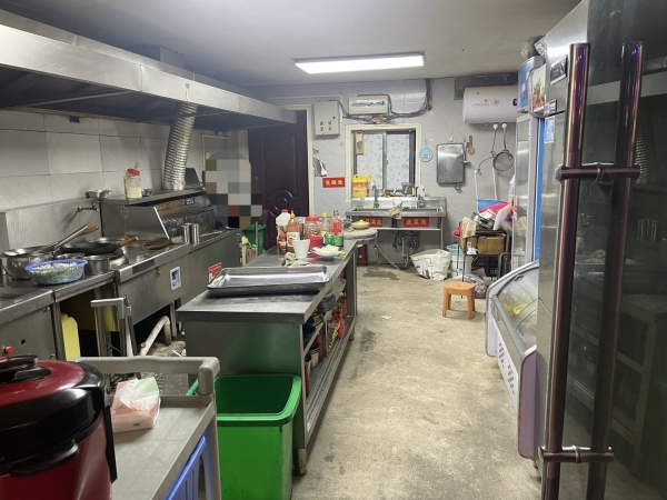 商铺图片