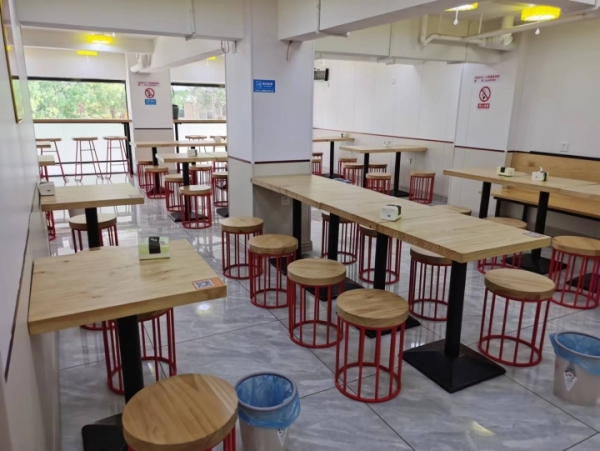 商铺图片