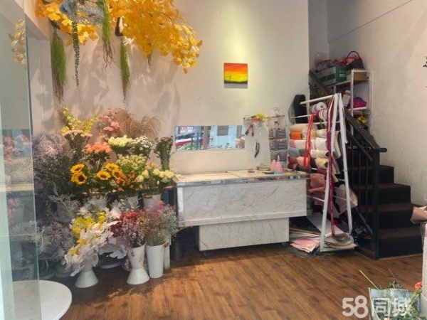 商铺图片