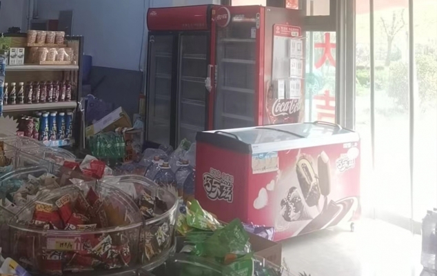 商铺图片