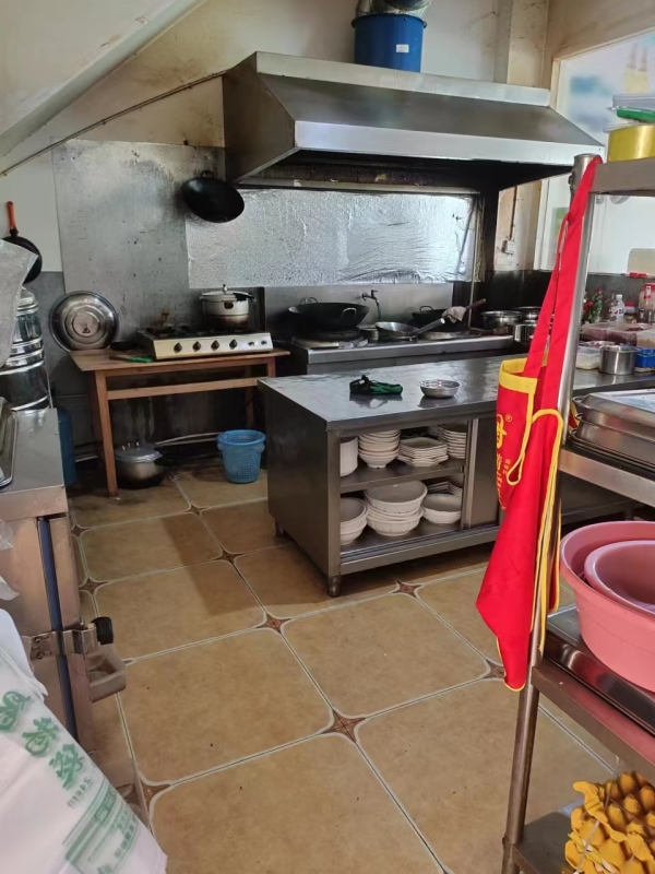 商铺图片