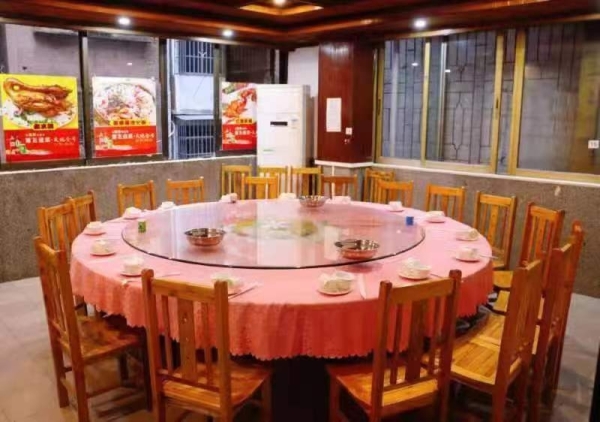 商铺图片