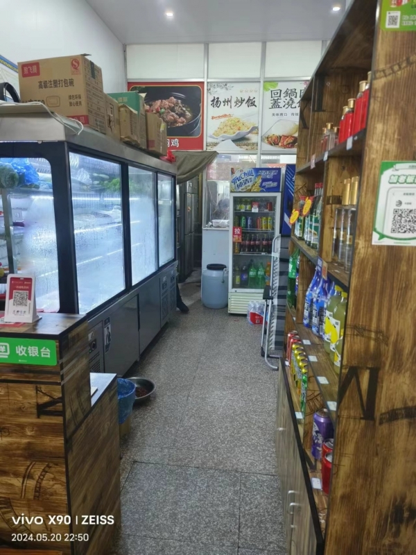商铺图片