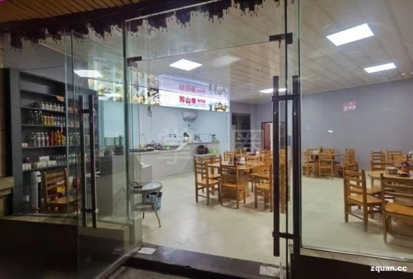 商铺图片