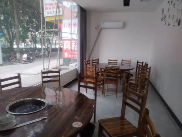 商铺图片