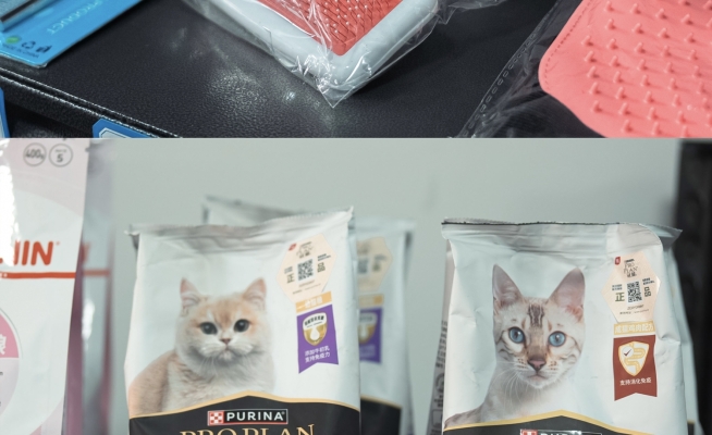 商铺图片