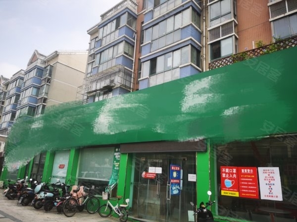 苏建花园步行街培训机构转让