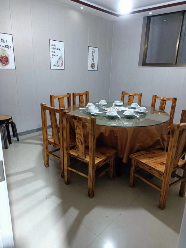 商铺图片