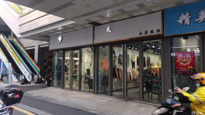 商铺图片