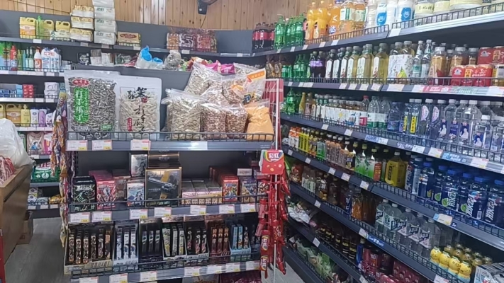 商铺图片