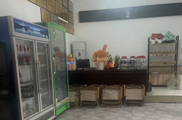 商铺图片