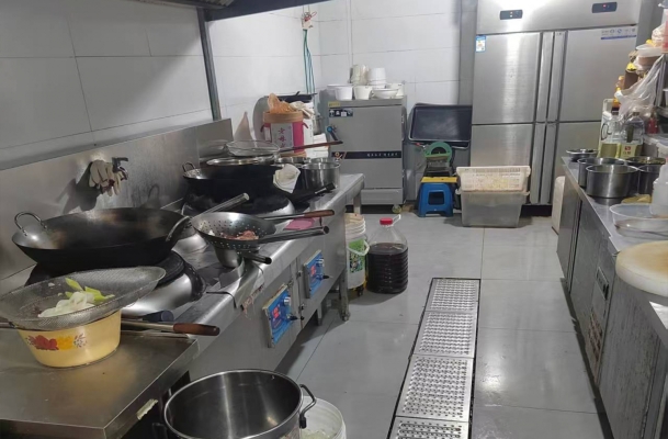 商铺图片