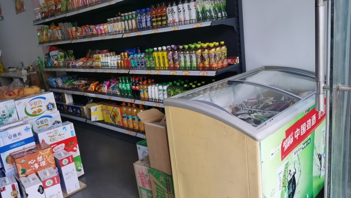 商铺图片